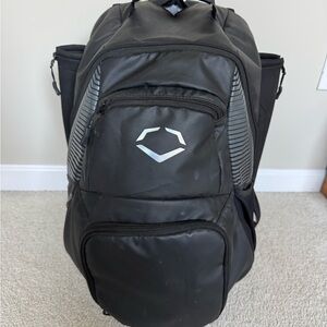 EvoShield Bat Bag Brand New